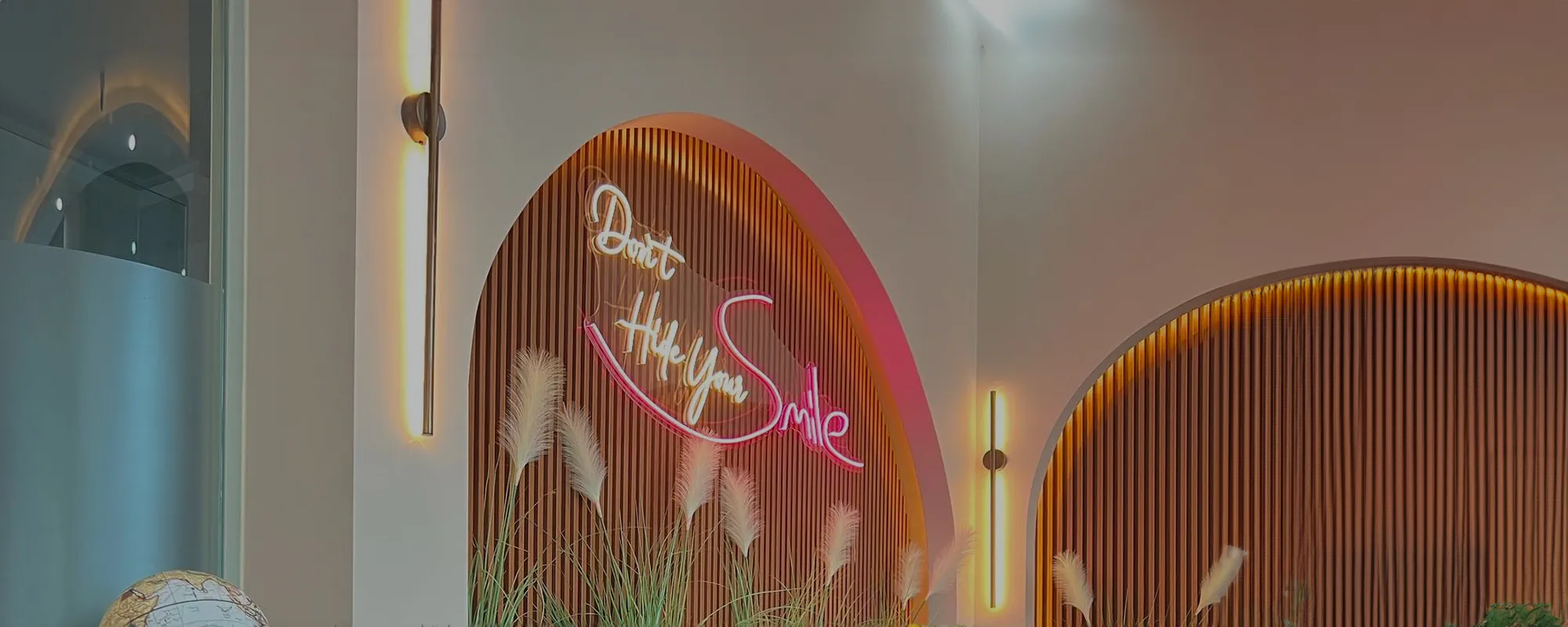 Kişiye Özel Gülüş Tasarımı